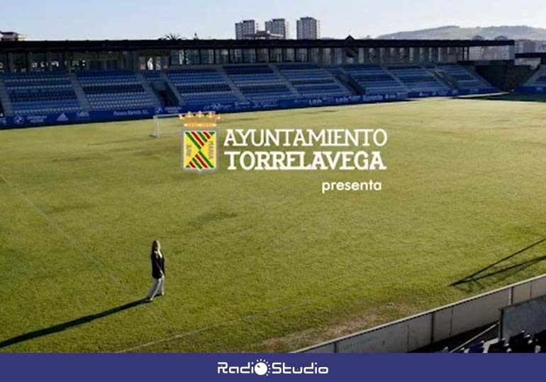 Captura de pantalla del documental